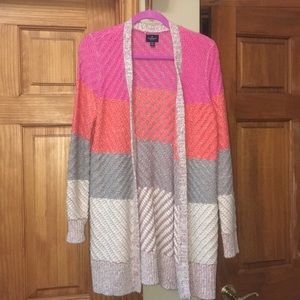 AMERICAN EAGLE CARDIGAN